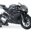 RG Aero Crash Protectors for Yamaha YZFR125