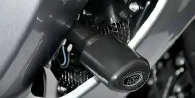 RG Aero Crash Protectors for Suzuki GSX 1250 FA