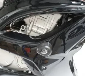 RG Aero Crash Protectors for Honda CBF1000 ABS GT
