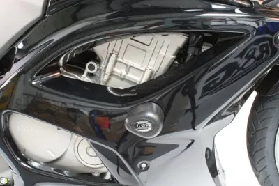 RG Aero Crash Protectors for Honda CBF1000 ABS GT