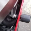 RG Crash Protectors Honda CBR900 Fireblade 1992 to 1999