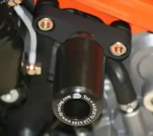 RG Classic Crash Protectors KTM 950 990 Various Models