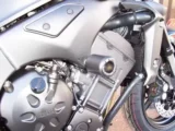 RG Crash Protectors Yamaha FZ1 S Fazer 1000 2006 on