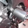 RG Crash Protectors Yamaha FZ1 N unfaired 2006 on