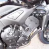 RG Crash Protectors Yamaha FZ1 N unfaired 2006 on