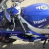 RG Crash Protectors Yamaha YZF600R Thundercat
