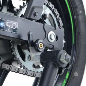 RG Cotton Reels Kawasaki Ninja 250 300 Z250