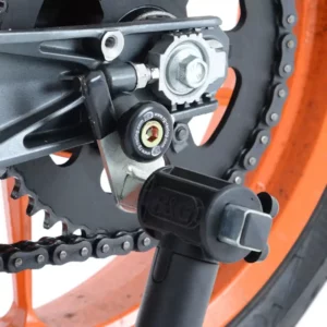 Cotton Reels for Kawasaki ZX6R 1998-1999 (G1-G2)