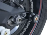 RG Offset Bobbins for Triumph Street Triple and Street Triple R