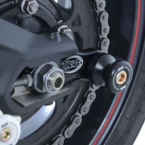 RG Cotton Reels Offset Triumph Daytona Street Triple Tiger Sport