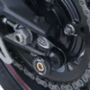 RG Cotton Reels Offset Triumph Daytona Street Triple Tiger Sport