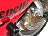 RG Crash Protectors for Benelli Tornado Novecento TRE