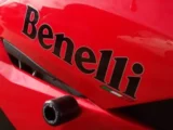 RG Crash Protectors for Benelli Tornado RS