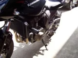 RG Crash Protectors Kawasaki Z1000 Motorcycles up to 2006