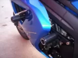 RG Crash Protectors for Triumph 1050 Sprint ST 2005 on