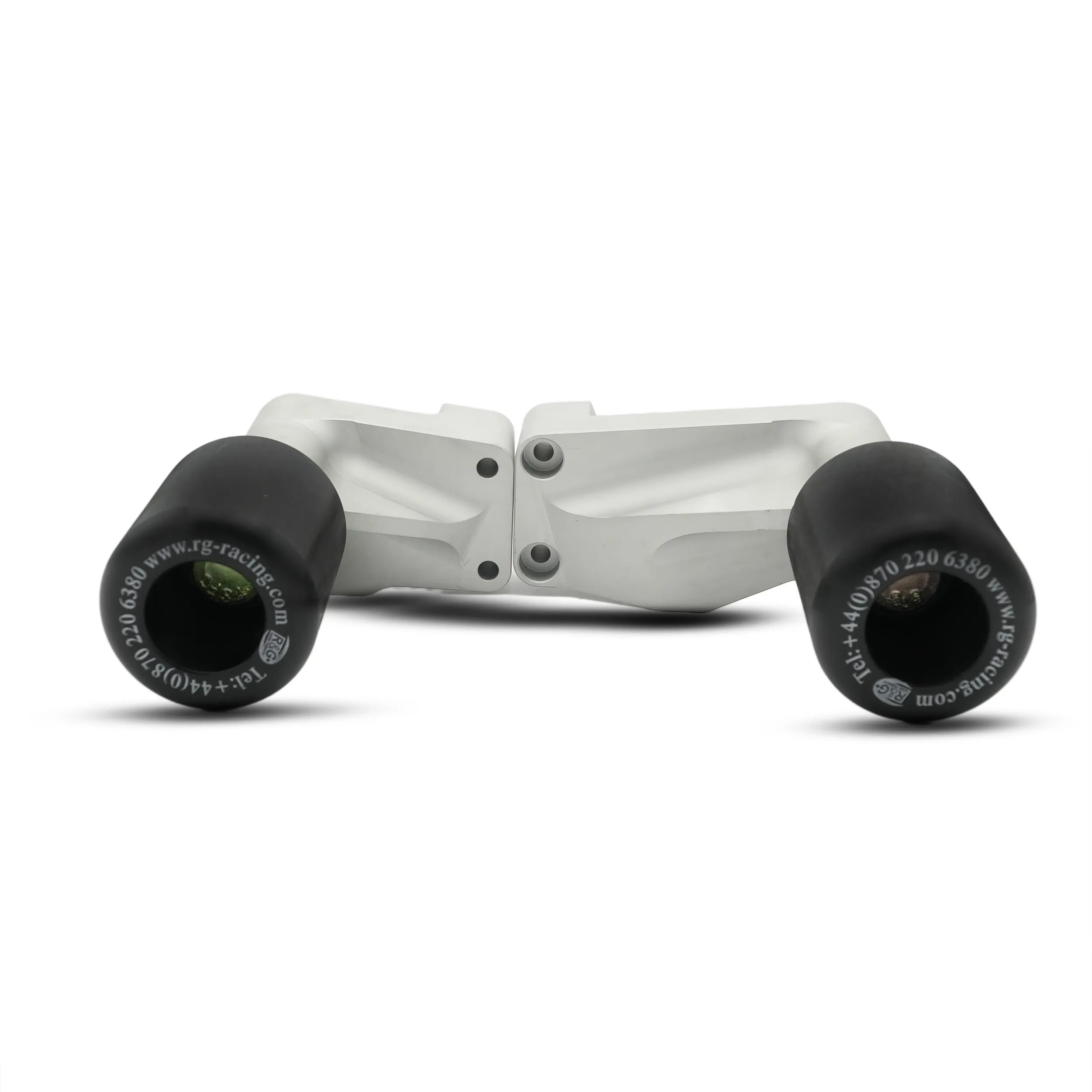 RG Crash Protectors for Ducati 748 916 and 996 2002 on