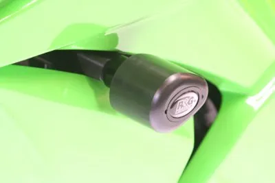 RG Tail Tidy Kawasaki ZX250 Ninja 250R 2013