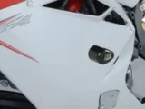 RG Racing Aero Crash Protectors MV Agusta F4 1000 2010 on