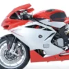 RG Racing Aero Crash Protectors MV Agusta F4 1000 2010 on