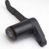 RG No Drill Aero Crash Protectors Triumph Daytona 675 2006 to 2012