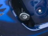 RG Aero Crash Protectors No Cut Suzuki Hayabusa 2008 on