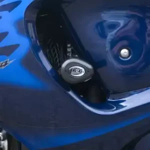RG Aero Crash Protectors No Cut Suzuki Hayabusa 2008 on