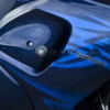 RG Aero Crash Protectors No Cut Suzuki Hayabusa 2008 on