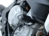 RG Aero Crash Protectors MV Agusta 800 Brutale