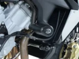 RG Racing Aero Crash Protectors MV Agusta Rivale 800