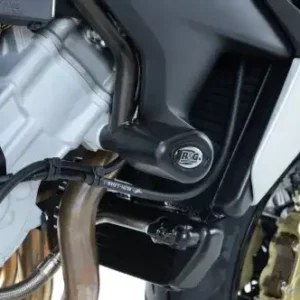 RG Crash Protectors - Aero Style for MV Agusta Various