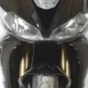 RG No Drill Aero Crash Protectors Triumph Daytona 675 2013 on