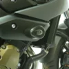 RG Aero Crash Protectors for Yamaha XJ6 2009
