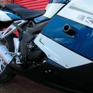 RG Crash Protectors for BMW K1200S