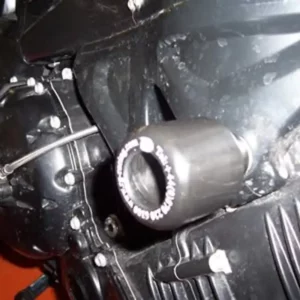 RG Crash Protectors for BMW K1300R