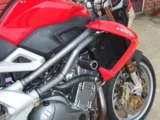 RG Crash Protectors for Benelli TNT