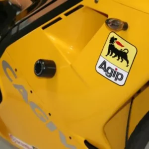 RG Crash Protectors for Cagiva Mito 125