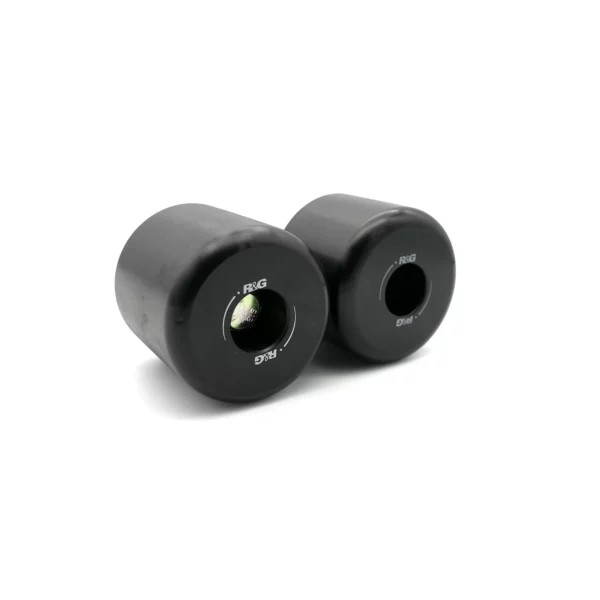 RG Crash Protectors for Cagiva Raptor 650