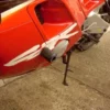 RG Crash Protectors Honda CBR600 1991 to 1994