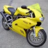 RG Crash Protectors Classic Ducati 1000DS 900SS 750SS 600SS
