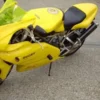 RG Crash Protectors Classic Ducati 1000DS 900SS 750SS 600SS