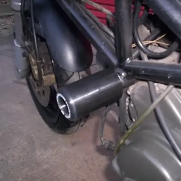 R&G Crash Protectors Classic Ducati Monster upto 2000