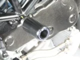 RG Crash Protectors for Ducati Monster 2001 to 2006