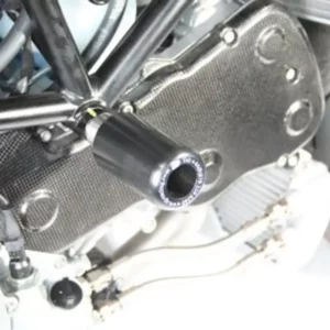R&G Crash Protectors Classic Ducati Monster upto 2001to2006