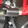 RG Crash Protectors for Ducati Multistrada 620 DS, 1000 and 1100