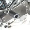 RG Crash Protectors for Ducati Multistrada 620 DS, 1000 and 1100