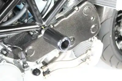 RG Crash Protectors for Ducati Multistrada 620 DS, 1000 and 1100