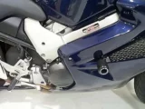 RG Crash Protectors Honda VFR800 V tec 2002 to 2013