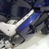 RG Crash Protectors Honda VFR800 V tec 2002 to 2013