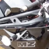 RG Crash Protectors for MZ 1000S
