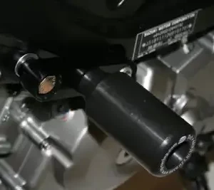 RG Crash Protectors for Suzuki SV650 K5 on Unfaired Models
